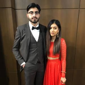 Meet your Posher, Randeep